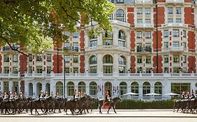Mandarin Oriental Hyde Park, London